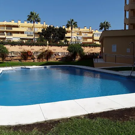 Sunny- Homes Vi,playa, Calahonda 350 M Playa