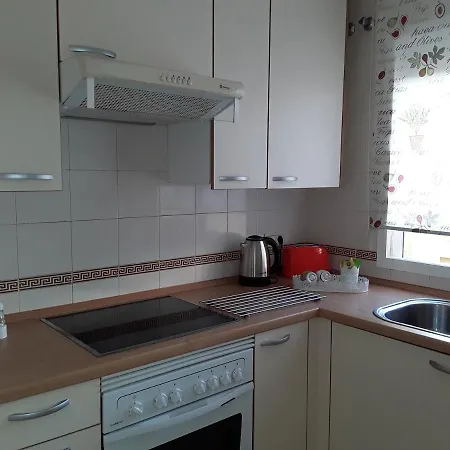 Sunny- Homes Vi,playa, Calahonda 350 M Playa Appartement