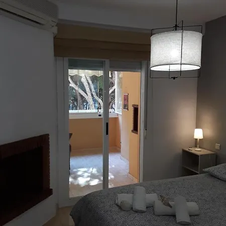 Appartement Sunny- Homes Vi,playa, Calahonda 350 M Playa Marbella