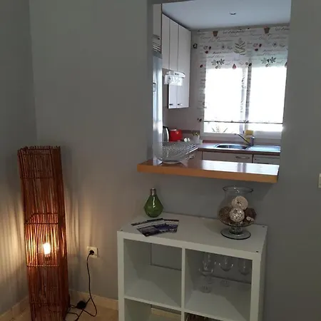 Sunny- Homes Vi,playa, Calahonda 350 M Playa Appartement Marbella