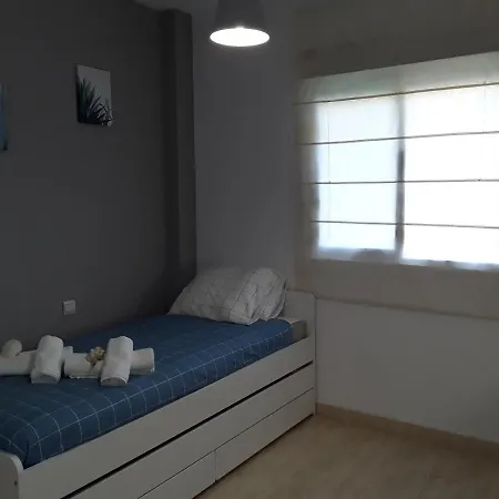 Sunny- Homes Vi,playa, Calahonda 350 M Playa *