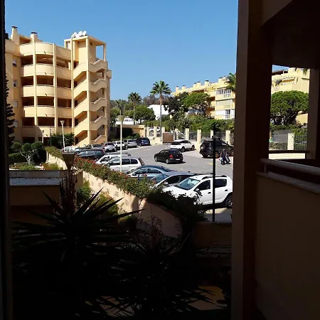Sunny- Homes Vi,playa, Calahonda 350 M Playa Apartment Marbella