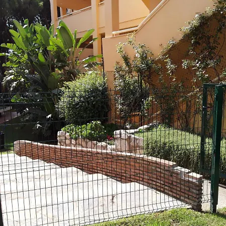 Appartement Sunny- Homes Vi,playa, Calahonda 350 M Playa *