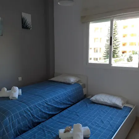 Sunny- Homes Vi,playa, Calahonda 350 M Playa *