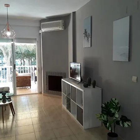 Sunny- Homes Vi,playa, Calahonda 350 M Playa Marbella