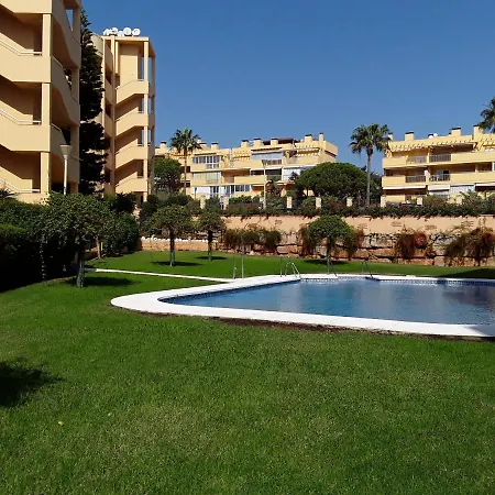 Appartement Sunny- Homes Vi,playa, Calahonda 350 M Playa *