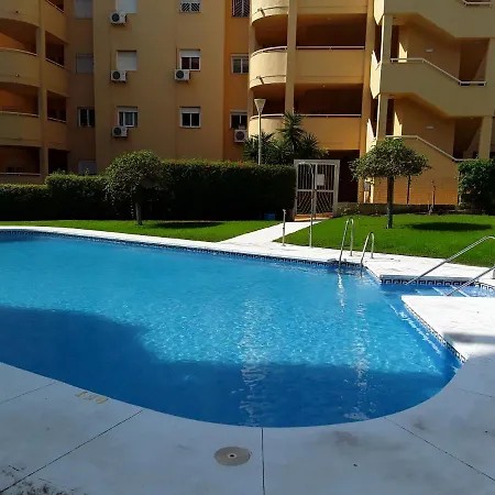 Appartement Sunny- Homes Vi,playa, Calahonda 350 M Playa Marbella