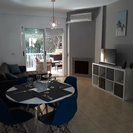 Appartement Sunny- Homes Vi,playa, Calahonda 350 M Playa *