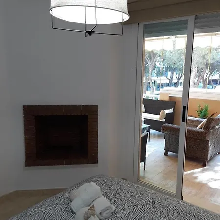 Appartement Sunny- Homes Vi,playa, Calahonda 350 M Playa Marbella