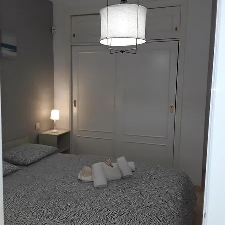 Sunny- Homes Vi,playa, Calahonda 350 M Playa Appartement *