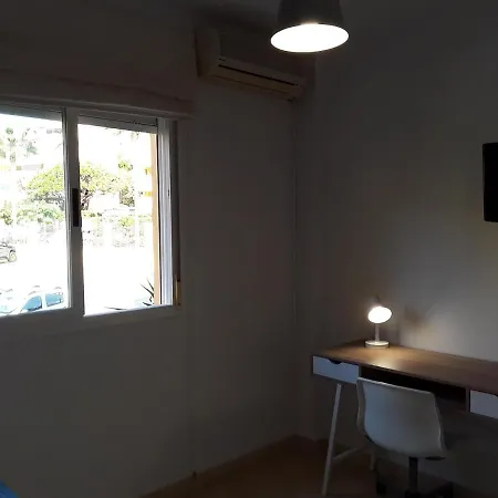 Sunny- Homes Vi,playa, Calahonda 350 M Playa Appartement Marbella
