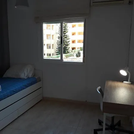 Sunny- Homes Vi,playa, Calahonda 350 M Playa Marbella