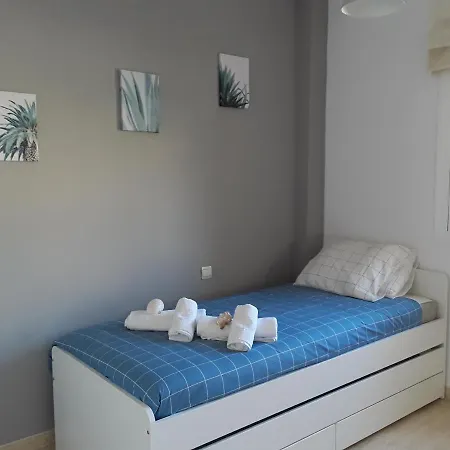Sunny- Homes Vi,playa, Calahonda 350 M Playa Appartement