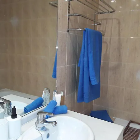 Appartement Sunny- Homes Vi,playa, Calahonda 350 M Playa