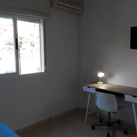 Sunny- Homes Vi,playa, Calahonda 350 M Playa Appartement *