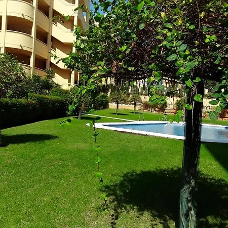 Sunny- Homes Vi,playa, Calahonda 350 M Playa Marbella