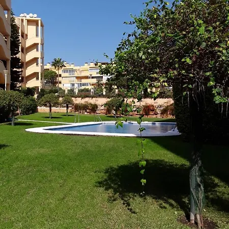 Sunny- Homes Vi,playa, Calahonda 350 M Playa Marbella