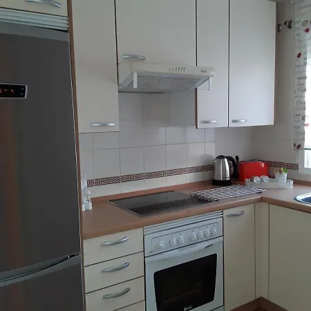 Apartment Sunny- Homes Vi,playa, Calahonda 350 M Playa *