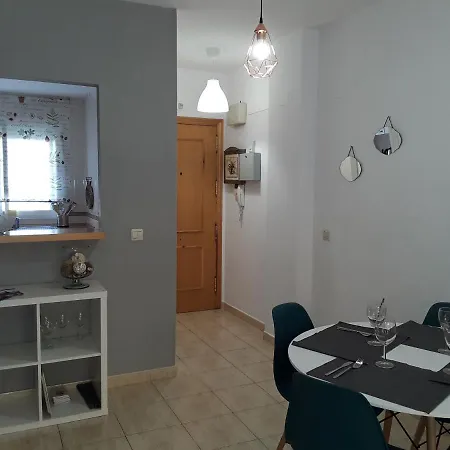 Sunny- Homes Vi,playa, Calahonda 350 M Playa * Marbella