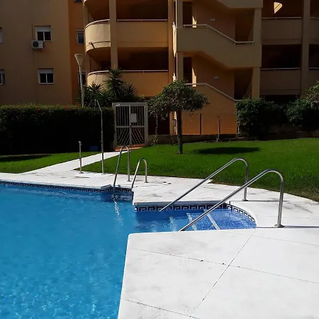 Sunny- Homes Vi,playa, Calahonda 350 M Playa *