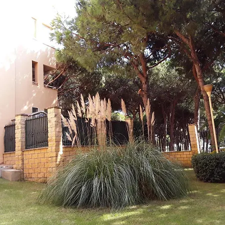 Apartment Sunny- Homes Vi,playa, Calahonda 350 M Playa