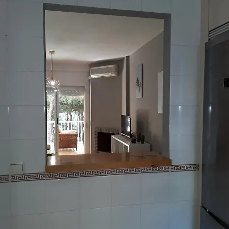 Appartement Sunny- Homes Vi,playa, Calahonda 350 M Playa *
