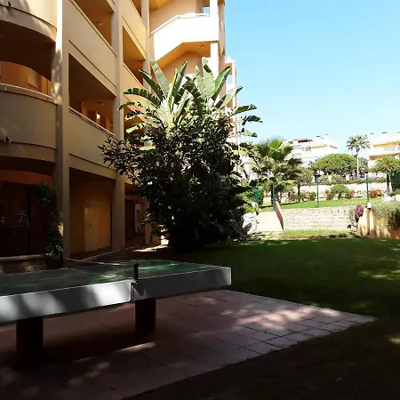 Sunny- Homes Vi,playa, Calahonda 350 M Playa Marbella