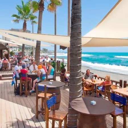 Sunny- Homes Vi,playa, Calahonda 350 M Playa *