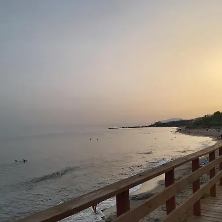 Apartment Sunny- Homes Vi,playa, Calahonda 350 M Playa *