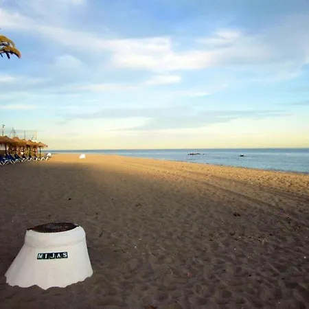 Sunny- Homes Vi,playa, Calahonda 350 M Playa *