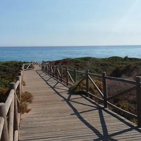 Appartement Sunny- Homes Vi,playa, Calahonda 350 M Playa Marbella