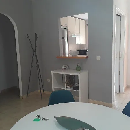 Sunny- Homes Vi,playa, Calahonda 350 M Playa Appartement