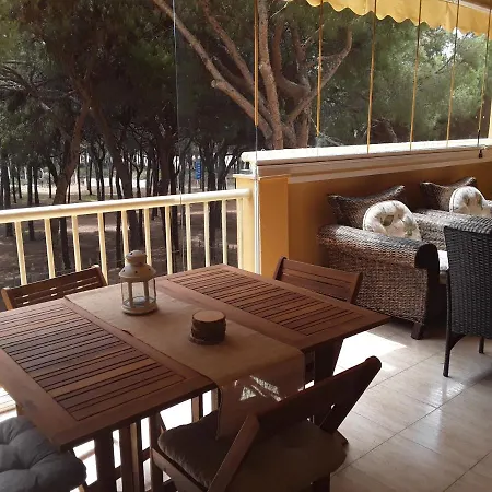 Appartement Sunny- Homes Vi,playa, Calahonda 350 M Playa *