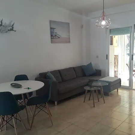 Sunny- Homes Vi,playa, Calahonda 350 M Playa