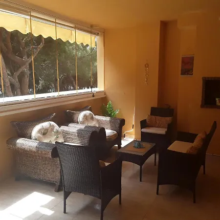 Sunny- Homes Vi,playa, Calahonda 350 M Playa Marbella